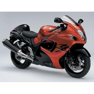 Купить Ручка мото 725-607 SUZUKI GSXR1300R  LH